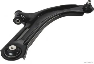Рычаг независимой подвески колеса, подвеска колеса HERTH+BUSS JAKOPARTS купить