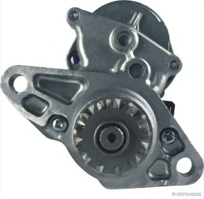 Стартер HERTH+BUSS JAKOPARTS купить