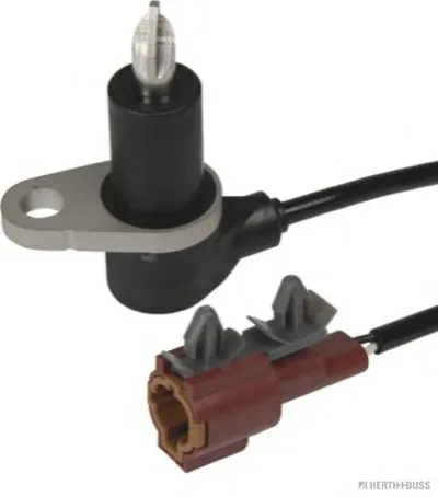 Датчик, частота вращения колеса HERTH+BUSS JAKOPARTS купить