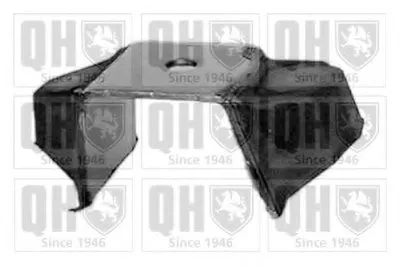 Кронштейн, подвеска двигателя QUINTON HAZELL купить