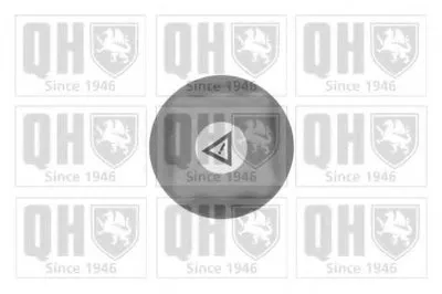 Крышка, резервуар охлаждающей жидкости QUINTON HAZELL купить