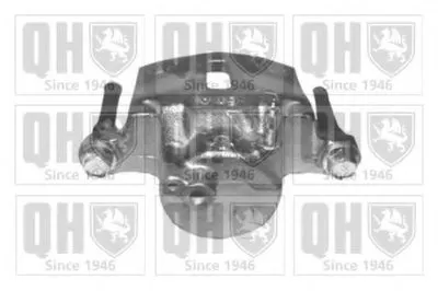Тормозной суппорт QUINTON HAZELL купить