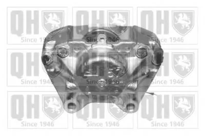 Тормозной суппорт QUINTON HAZELL купить