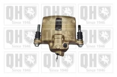 Тормозной суппорт QUINTON HAZELL купить