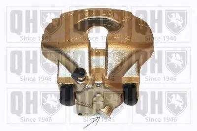 Тормозной суппорт QUINTON HAZELL купить