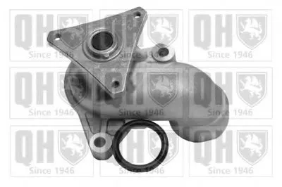 Водяной насос QUINTON HAZELL купить