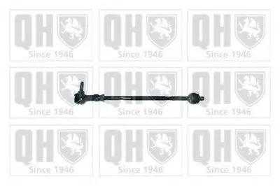 Поперечная рулевая тяга QUINTON HAZELL купить