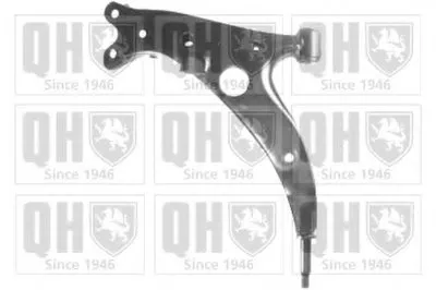 Рычаг независимой подвески колеса, подвеска колеса QUINTON HAZELL купить