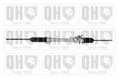 Рулевой механизм QUINTON HAZELL купить