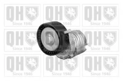 Натяжитель ремня, клиновой зубча QUINTON HAZELL купить