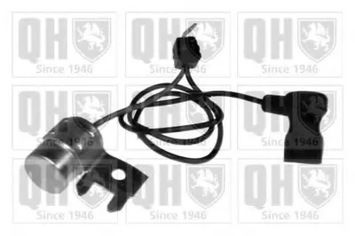 Конденсатор, система зажигания CI QUINTON HAZELL купить