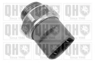 Термовыключатель, вентилятор радиатора CI QUINTON HAZELL купить