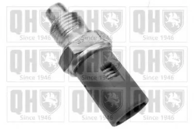 Датчик, температура охлаждающей жидкости CI QUINTON HAZELL купить