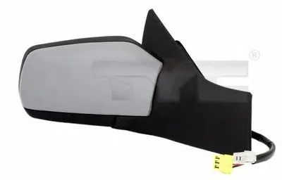 Наружное зеркало TYC купить