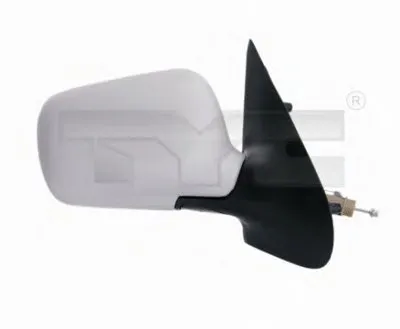 Наружное зеркало TYC купить