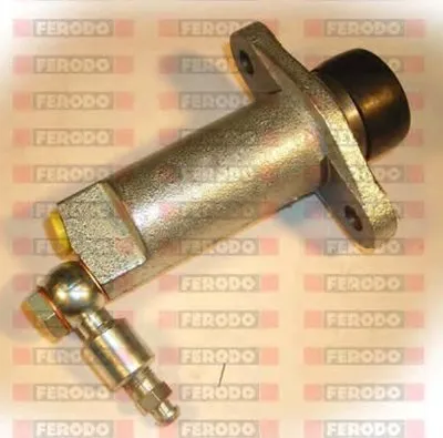 Рабочий цилиндр, система сцепления FERODO купить