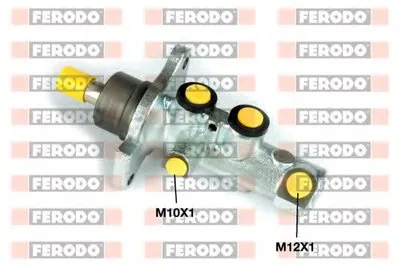 целиндер ручного тормоза FERODO купить