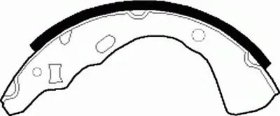 Комплект тормозных колодок PREMIER FERODO купить