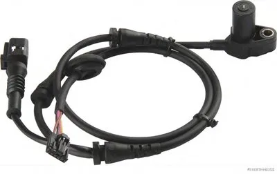 Датчик, частота вращения колеса HERTH+BUSS ELPARTS купить