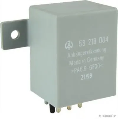 Прерыватель указателей поворота HERTH+BUSS ELPARTS купить