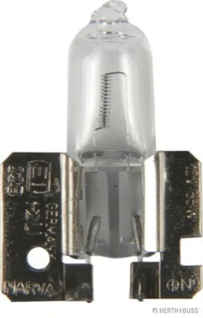 Лампа накаливания, фара дальнего света; Лампа накаливания, противотуманная фара; Лампа накаливания; Лампа накаливания, фара дальнего света; Лампа накаливания, противотуманная фара HERTH+BUSS ELPARTS купить