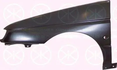 Крыло KLOKKERHOLM купить