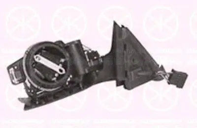 Наружное зеркало KLOKKERHOLM купить