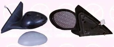 Наружное зеркало KLOKKERHOLM купить