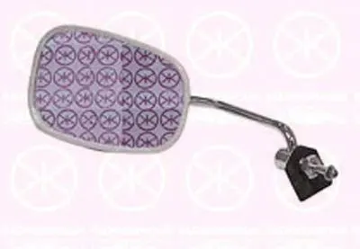 Наружное зеркало KLOKKERHOLM купить