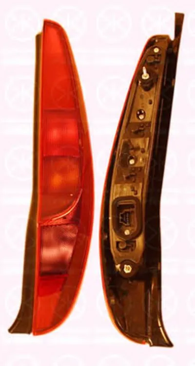 Задний фонарь KLOKKERHOLM купить