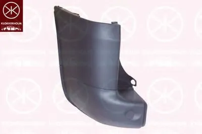 Буфер KLOKKERHOLM купить