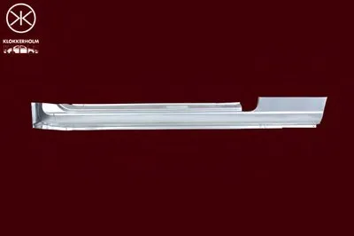 Накладка порога KLOKKERHOLM купить