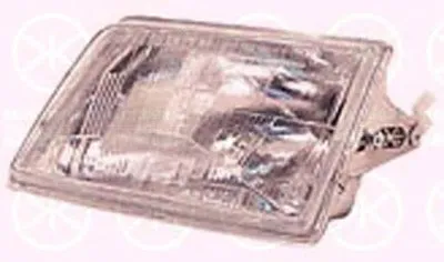 Фара KLOKKERHOLM купить