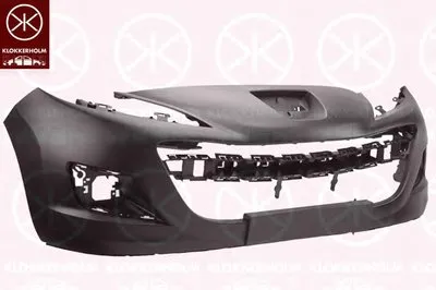 Буфер KLOKKERHOLM купить