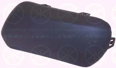 Облицовка / защитная накладка, буфер KLOKKERHOLM купить