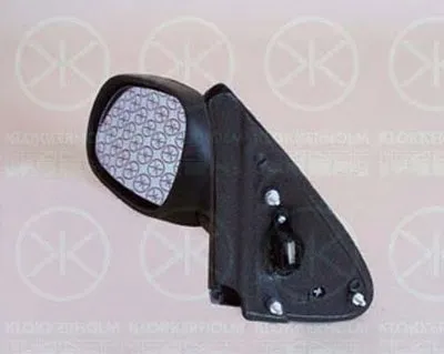 Наружное зеркало KLOKKERHOLM купить