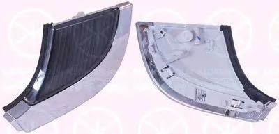 Облицовка, основная фара KLOKKERHOLM купить