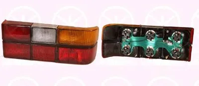 Задний фонарь KLOKKERHOLM купить