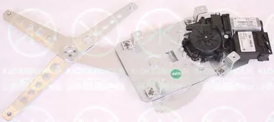 Подъемное устройство для окон KLOKKERHOLM купить