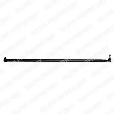 Наконечник поперечной рулевой тяги DELPHI купить