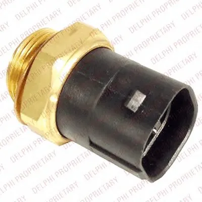 Термовыключатель, вентилятор радиатора DELPHI купить