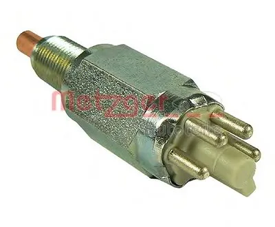 Выключатель, фара заднего хода METZGER купить