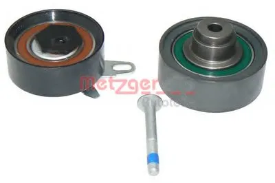 Комплект ремня ГРМ DAYCO METZGER купить