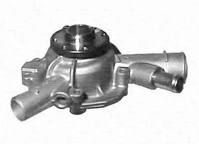 Водяной насос MAGNETI MARELLI купить