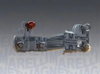 Держатель лампы, эадний фонарь MAGNETI MARELLI купить