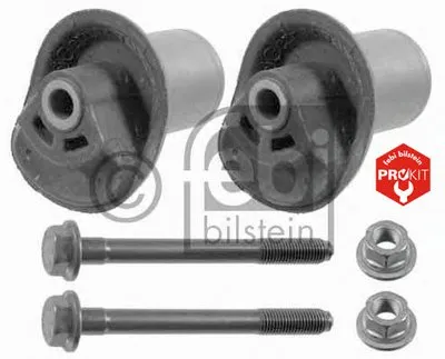 Комплект подшипника, балка моста FEBI BILSTEIN купить