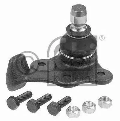 Шаровой шарнир FEBI BILSTEIN купить