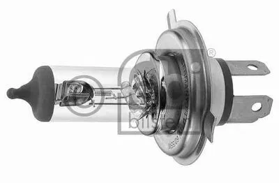 лампа основной фары FEBI BILSTEIN купить