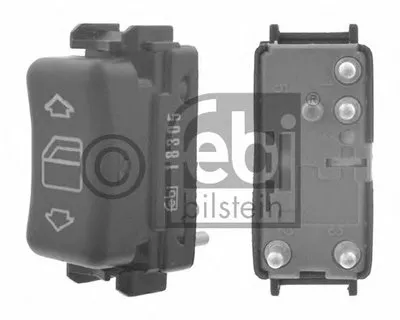 Выключатель, стеклолодъемник FEBI BILSTEIN купить