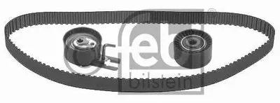 Комплект ремня ГРМ FEBI BILSTEIN купить